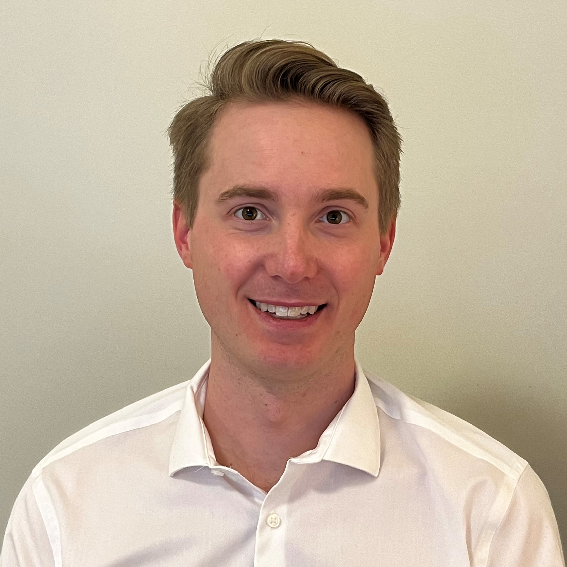 Meet Nick Glover: Research Product Manager & Sales Specialist